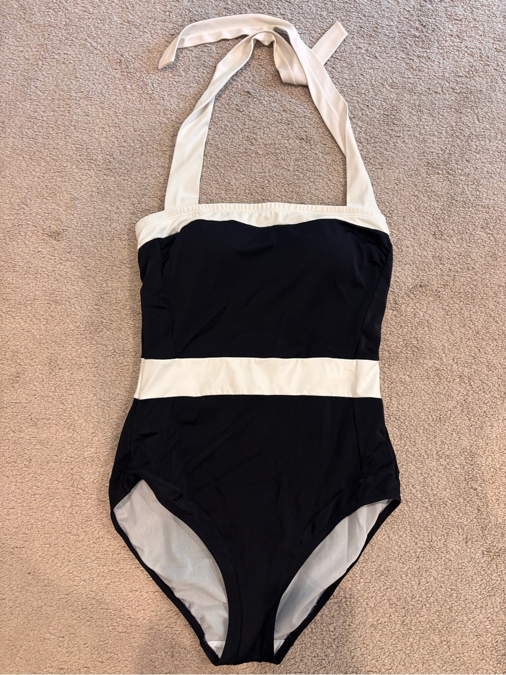 Santorini swimsuit